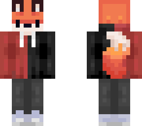 sdlg fox