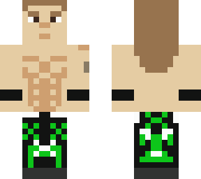 shawn michaels (dx)