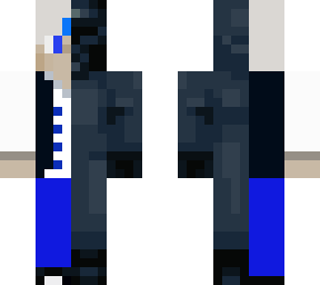 sirblue jefe