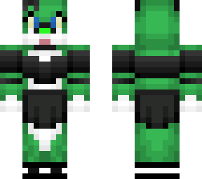 skallop the shark wolf