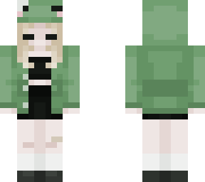 skin for mayoox <3