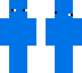 skin with bedrock under
