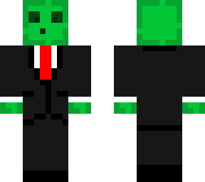 slime in a suit v2