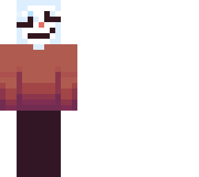 snownem first?