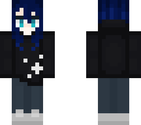 star jacket?
