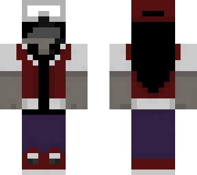 steven/strangled red