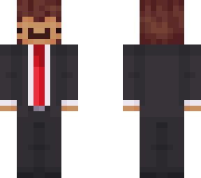 suit monkey