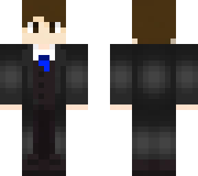 suit with overcoat