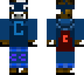 super cow
