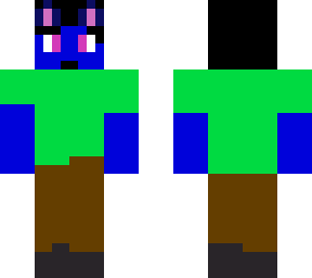 terrible starbox614 skin
