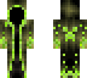 the jungle mage