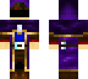 the travellor