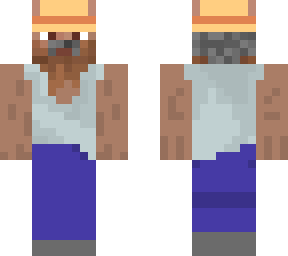 tuex's dad