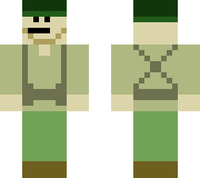 u.s. infantry soldier