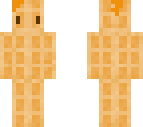 unholy waffle