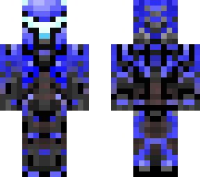 upgrade suit