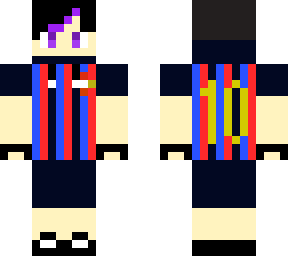 vegetta barca 2023