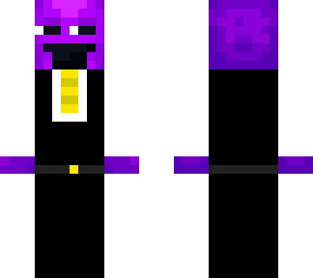 wiliam afton remasterd