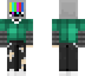 wraith (tvhead)