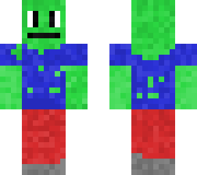 zombie