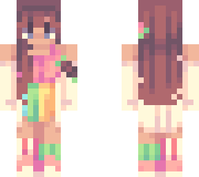 ~*.’- smoothie - te