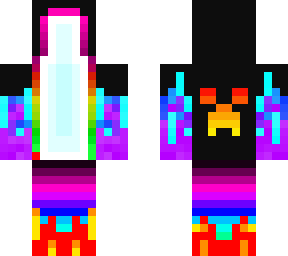 -~ rainbow mage ~-
