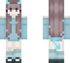 |x| blue demon |x|