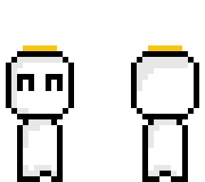 a try of pixelart