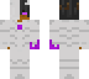 abbadon (power suit)