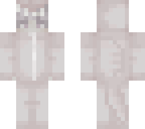 albino spino