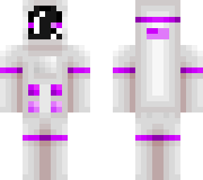 astronaut enderman