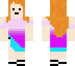 atara redhead