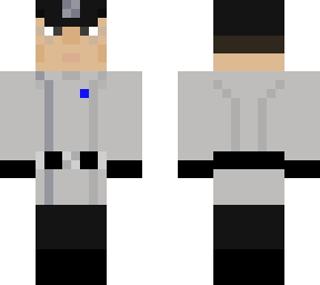 attendant heert (cap)