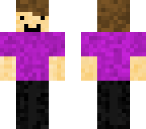 b0baf3tt's signature skin