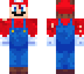 battle mario