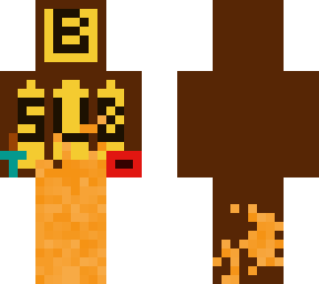 bedw****r fan skin (may become official idk yet)