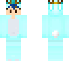 blue zendar
