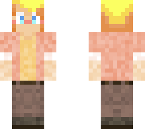 bosip (remake)