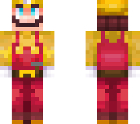 builder mario n2