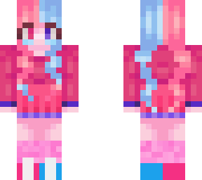 candy person fixed