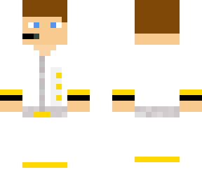 captain