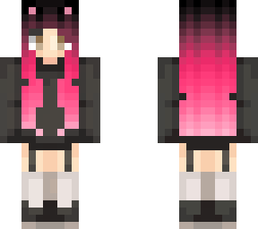 cat girl