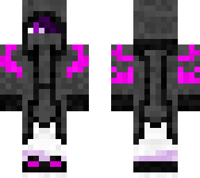 cerdin the ender assassin
