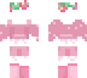 cherry blossom cloak