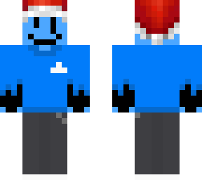 chriatmas hat
