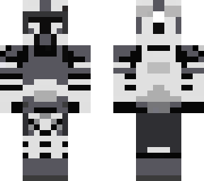 commander kamino