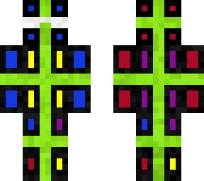 cool cube thing revamped (me aka drcube)
