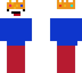 crown boii