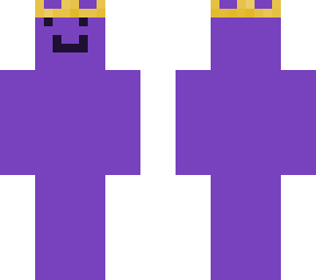 crowning derp