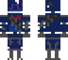 crying bonnie